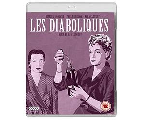 Les Diaboliques [Blu-Ray]