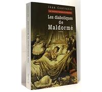 Les diaboliques de Maldormé : Les nouveaux mystères de Marseille