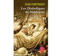 Les diaboliques de Maldormé : Les nouveaux mystères de Marseille