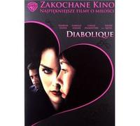 Les diaboliques (Diabolique) [DVD] G