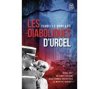 Les diaboliques d'Urcel Isabelle Horlans (Auteur)