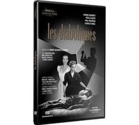Les Diaboliques