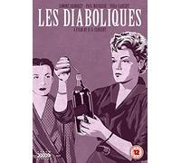 Les Diaboliques [Edizione: Regno Unito] [Import]
