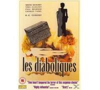 Les Diaboliques G