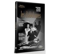 Les Diaboliques [HD DVD]
