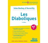 Les Diaboliques Hlp Tle - Jules Barbey D'aurevilly