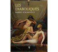 Les Diaboliques (Intégrale)