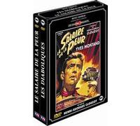 Coffret H.G. Clouzot - Les Diaboliques + Le Salaire De La Peur