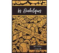 Les Diaboliques: Recueil de six nouvelles de Jules Barbey d'Aurevilly