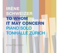 Les Diaboliques - To Whom May Concern [New CD]