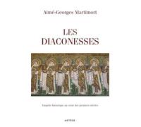 Les diaconesses