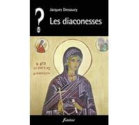 Les diaconesses
