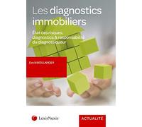 les diagnostics immobiliers