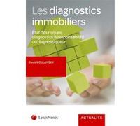les diagnostics immobiliers