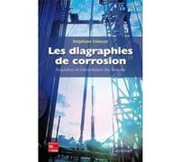 Les diagraphies de corrosion - Acquisition et interprétation des données Stéphane Sainson (Auteur)
