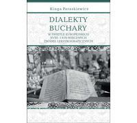 Les dialectes de Boukhara à la lumière des sources lexicographiques européennes des XVIIIe et XIXe siècles