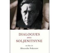 Les Dialogues avec Soljenitsyne G
