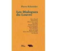 Les dialogues du Louvre