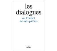 Les Dialogues Gitta Mallasz (Auteur)