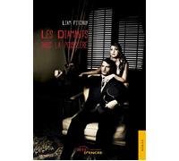 Les Diamants dans la poussière - Liam Fitzroy - Jets D'encre - broché - Roman