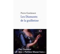 Les Diamants de la guillotine