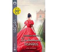 Les diamants disparus