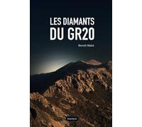 Les Diamants du GR20