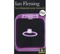 Les diamants sont éternels