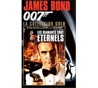 Les Diamants Sont Eternels – Warner Bros.