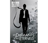 Les Diamants sont éternels