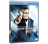 Les Diamants Sont Éternels - Blu-Ray
