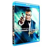 Les Diamants Sont Éternels - Blu-Ray
