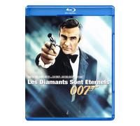 Les Diamants Sont Éternels - Blu-Ray