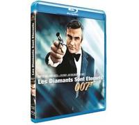 Les Diamants Sont Éternels - Blu-Ray