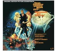 Les diamants sont éternels (Diamonds are forever) Edition limitée