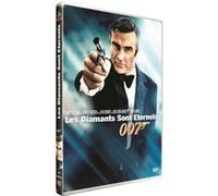 Les Diamants sont éternels – MGM – Édition Simple