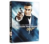 Les Diamants sont éternels – DVD – Édition Simple – MGM