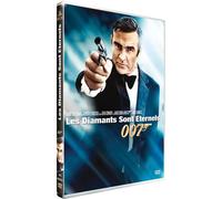 Les Diamants Sont Éternels - Édition Simple