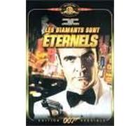 Les Diamants Sont Éternels - Édition Simple
