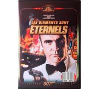 Les Diamants Sont Éternels - Édition Spéciale