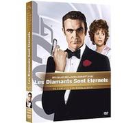Les diamants sont éternels - Edition Ultimate E