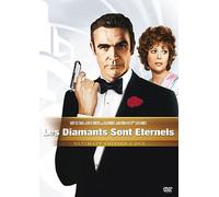 Les Diamants Sont Éternels - Ultimate Edition