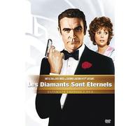 Les Diamants Sont Éternels – Ultimate Edition