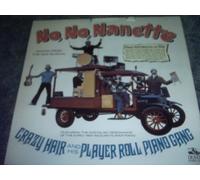 Les Diamond and his Piano - No, No, Nanette [Vinyl LP]