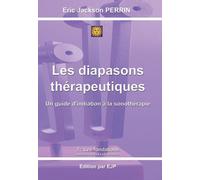 Les Diapasons Therapeutiques