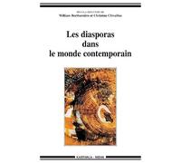 Les diasporas dans le monde contemporain : Un état des lieux