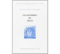 Les Diatribes De Télès