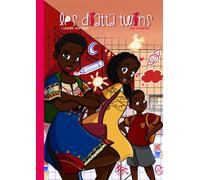Les Diatta Twins - Tome 1: L'année des deux