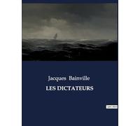 LES DICTATEURS
