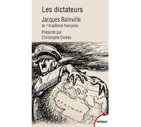 Les dictateurs